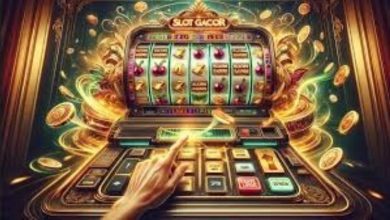 Spin Your Way to Success at Slot Gacor